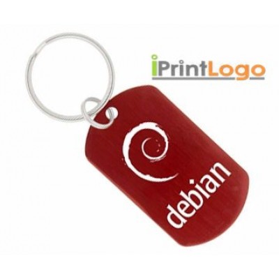 DOG TAG CHAINS-IGT-DT2675